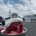 実際訪問したユーザーが直接撮影して投稿した西坂部町ケーキCAKE COUPAGEの写真
