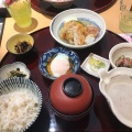 実際訪問したユーザーが直接撮影して投稿した玉川和食 / 日本料理和ごはん とろろや 二子玉川ライズ店の写真