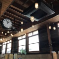 実際訪問したユーザーが直接撮影して投稿した仁木町カフェHOKI COFFEE TERRACE 岡崎店の写真