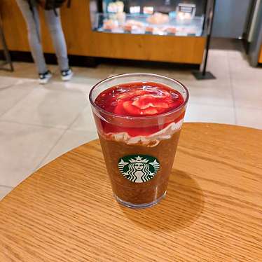 スターバックスコーヒー ASTY大曽根店のundefinedに実際訪問訪問したユーザーunknownさんが新しく投稿した新着口コミの写真