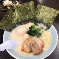 実際訪問したユーザーが直接撮影して投稿した南新保町ラーメン / つけ麺魂心家 金沢店の写真