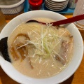 実際訪問したユーザーが直接撮影して投稿した大崎町ラーメン / つけ麺桃山ラーメン 豊川店の写真