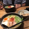 実際訪問したユーザーが直接撮影して投稿した赤松町ラーメン / つけ麺そばじんの写真