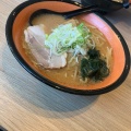 実際訪問したユーザーが直接撮影して投稿した美園四条ラーメン専門店麺や 虎鉄 美園店の写真