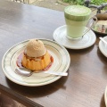 実際訪問したユーザーが直接撮影して投稿した中央通町コーヒー専門店POP BY COFFEEの写真