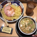 実際訪問したユーザーが直接撮影して投稿した横川ラーメン / つけ麺二郎系つけ麺 麵屋凪の写真