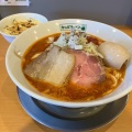 実際訪問したユーザーが直接撮影して投稿した笹井つけ麺専門店カッパラーメンの写真