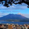 実際訪問したユーザーが直接撮影して投稿した桜島二俣町山 / 峠桜島の写真