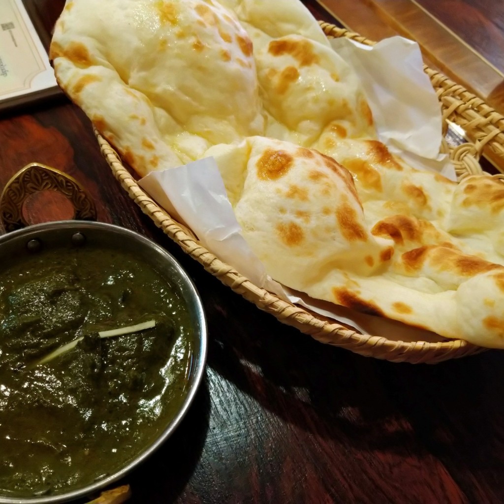 紫雲英さんが投稿した四谷インドカレーのお店DIPMAHAL 四谷本店/DIPMAHALの写真