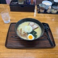 実際訪問したユーザーが直接撮影して投稿した西小川ラーメン / つけ麺とうそん 焼津支店の写真