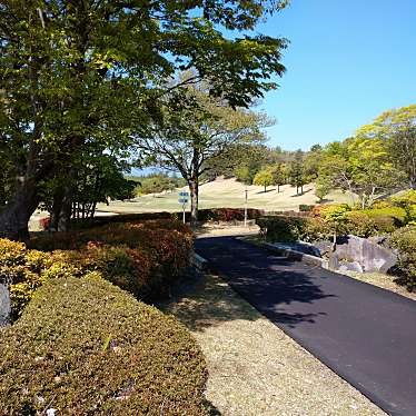 実際訪問したユーザーが直接撮影して投稿した藤木ゴルフ場富岡倶楽部の写真