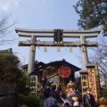 実際訪問したユーザーが直接撮影して投稿した清水1丁目神社地主神社の写真