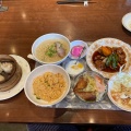 実際訪問したユーザーが直接撮影して投稿した東川崎町中華料理玉龍 ハーバーランドの写真