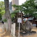 実際訪問したユーザーが直接撮影して投稿した下山手通神社生田神社の写真