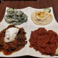 実際訪問したユーザーが直接撮影して投稿した中延トルコ料理トルコレストラン DEDEの写真