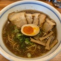 実際訪問したユーザーが直接撮影して投稿した三津ラーメン / つけ麺つけめん真中の写真