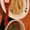 実際訪問したユーザーが直接撮影して投稿した大街道ラーメン / つけ麺つけめん 蔵木の写真