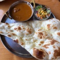 実際訪問したユーザーが直接撮影して投稿した蓮潟インド料理インド料理専門店ニサン 蓮潟店の写真