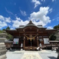 実際訪問したユーザーが直接撮影して投稿したしらさぎ神社白鷺神社の写真