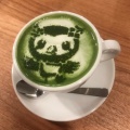 実際訪問したユーザーが直接撮影して投稿した久能カフェThis Is Cafe 袋井店の写真