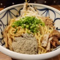 実際訪問したユーザーが直接撮影して投稿した清水町ラーメン / つけ麺油そば 周平の写真