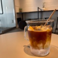 実際訪問したユーザーが直接撮影して投稿した神宮前カフェBOTTA COFFEEの写真