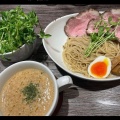 実際訪問したユーザーが直接撮影して投稿した久米町ラーメン / つけ麺アノラーメン第二製作所の写真
