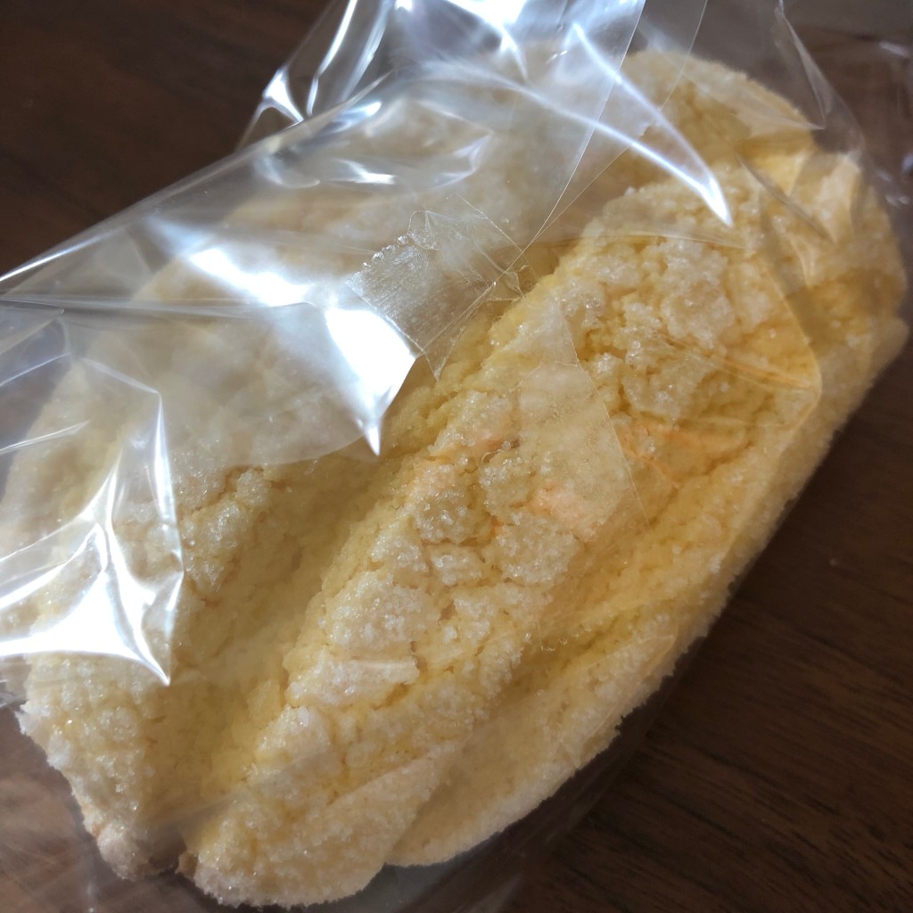 ユーザーが投稿した瀬戸内レモンの写真 - 実際訪問したユーザーが直接撮影して投稿した浅草ベーカリーパンの田島 浅草ROX店の写真