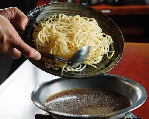 実際訪問したユーザーが直接撮影して投稿した上目黒もつ鍋鳥小屋 本店の写真