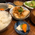 実際訪問したユーザーが直接撮影して投稿した大淀南定食屋八百屋とごはん うらや福島店の写真