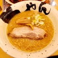 実際訪問したユーザーが直接撮影して投稿した小向ラーメン専門店ラーメンちゃん 朝日本店の写真