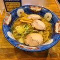 実際訪問したユーザーが直接撮影して投稿した六本木ラーメン専門店天鳳の写真