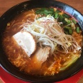 実際訪問したユーザーが直接撮影して投稿した春山町ラーメン / つけ麺拉麺 暖気家の写真