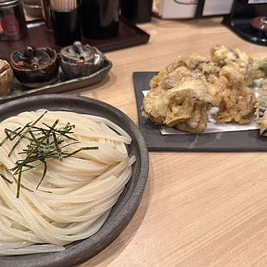 水沢うどん 水香苑 高崎モントレー店のundefinedに実際訪問訪問したユーザーunknownさんが新しく投稿した新着口コミの写真