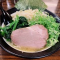 実際訪問したユーザーが直接撮影して投稿した青葉台ラーメン専門店百麺 中目黒店の写真