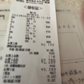 実際訪問したユーザーが直接撮影して投稿した新町天ぷら天一 そごう千葉店の写真