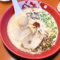 実際訪問したユーザーが直接撮影して投稿した石原町ラーメン専門店ラーメンまこと屋 堺中央環状店の写真