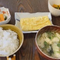 実際訪問したユーザーが直接撮影して投稿した小袋谷定食屋デルタ食堂の写真