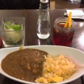 実際訪問したユーザーが直接撮影して投稿した中央カフェcafe Monの写真