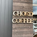 実際訪問したユーザーが直接撮影して投稿した今里町カフェChord Coffeeの写真