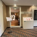 実際訪問したユーザーが直接撮影して投稿した上野公園フレンチレストラン サロン 東京都美術館店の写真