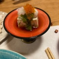実際訪問したユーザーが直接撮影して投稿した浜町和食 / 日本料理紗陶の写真