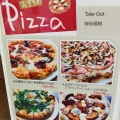 実際訪問したユーザーが直接撮影して投稿した新橋イタリアンPizzeria D'oro 新橋の写真