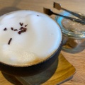 実際訪問したユーザーが直接撮影して投稿した上桂前田町カフェnichi cafeの写真