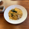 実際訪問したユーザーが直接撮影して投稿した小豆沢イタリアンイタリア食堂 オリーブの丘 板橋小豆沢店の写真