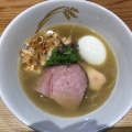 実際訪問したユーザーが直接撮影して投稿した本町ラーメン専門店麦の道 すぐれの写真