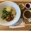 実際訪問したユーザーが直接撮影して投稿した栄町フードコートFOOD FACTORY FLEX 佐賀駅前店の写真