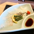 実際訪問したユーザーが直接撮影して投稿した夏吉魚介 / 海鮮料理海鮮料理 ながひろの写真
