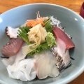 はまゆう丼 - 実際訪問したユーザーが直接撮影して投稿した佐島魚介 / 海鮮料理はまゆうの写真のメニュー情報