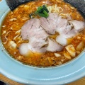 実際訪問したユーザーが直接撮影して投稿した狩川ラーメン / つけ麺ラーメンショップ椿狩川店の写真